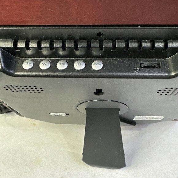 Smartparts Optipix SP92 8.5" Digital Picture Frame tested and works great - Picture 9 of 11